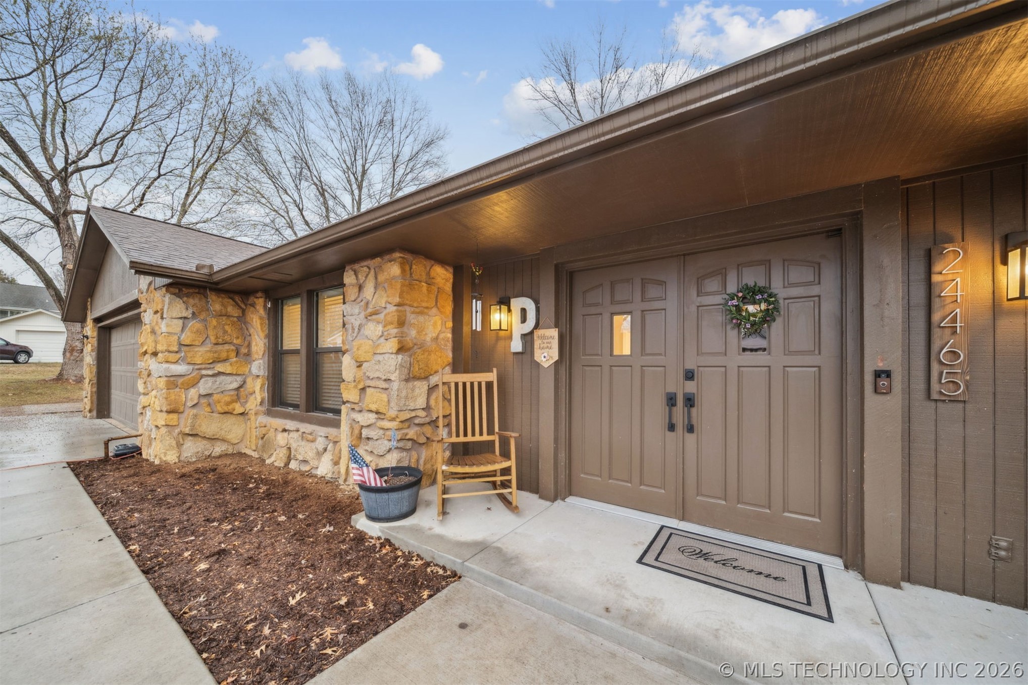 24465 S Orange Cove Property Photo 2