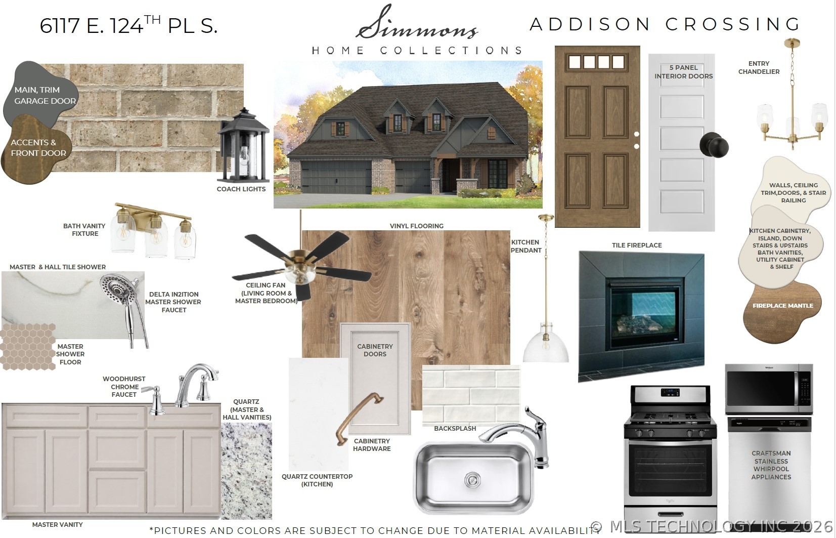 6117 E 124th Place S Property Photo 3