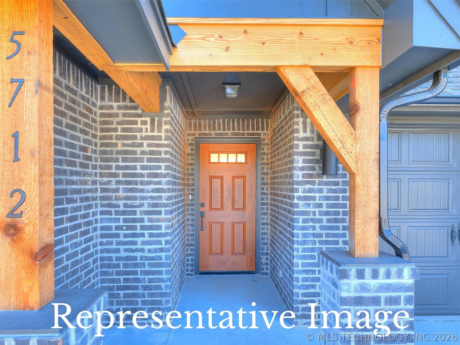 6117 E 124th Place S Property Photo 4