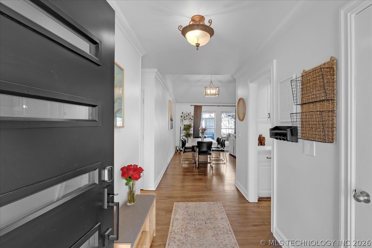 7932 S 86th East Avenue Property Photo 5