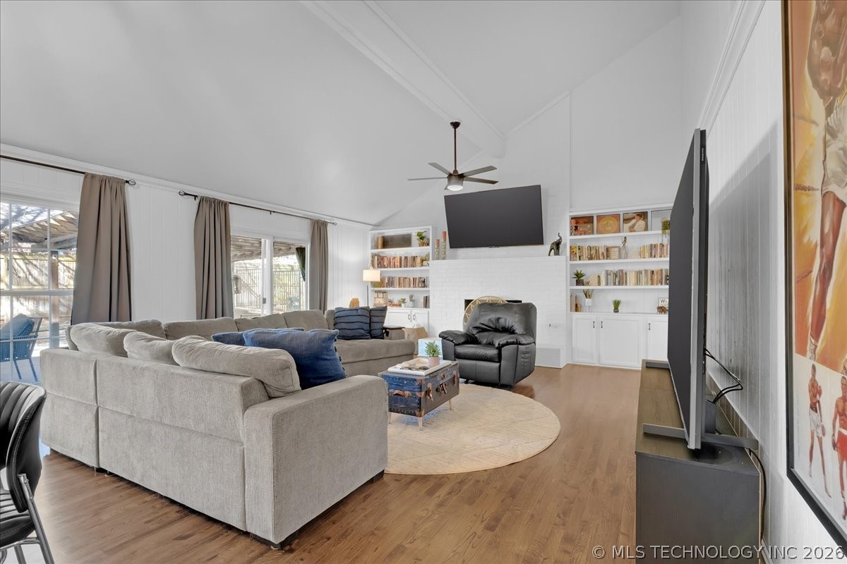 7932 S 86th East Avenue Property Photo 9