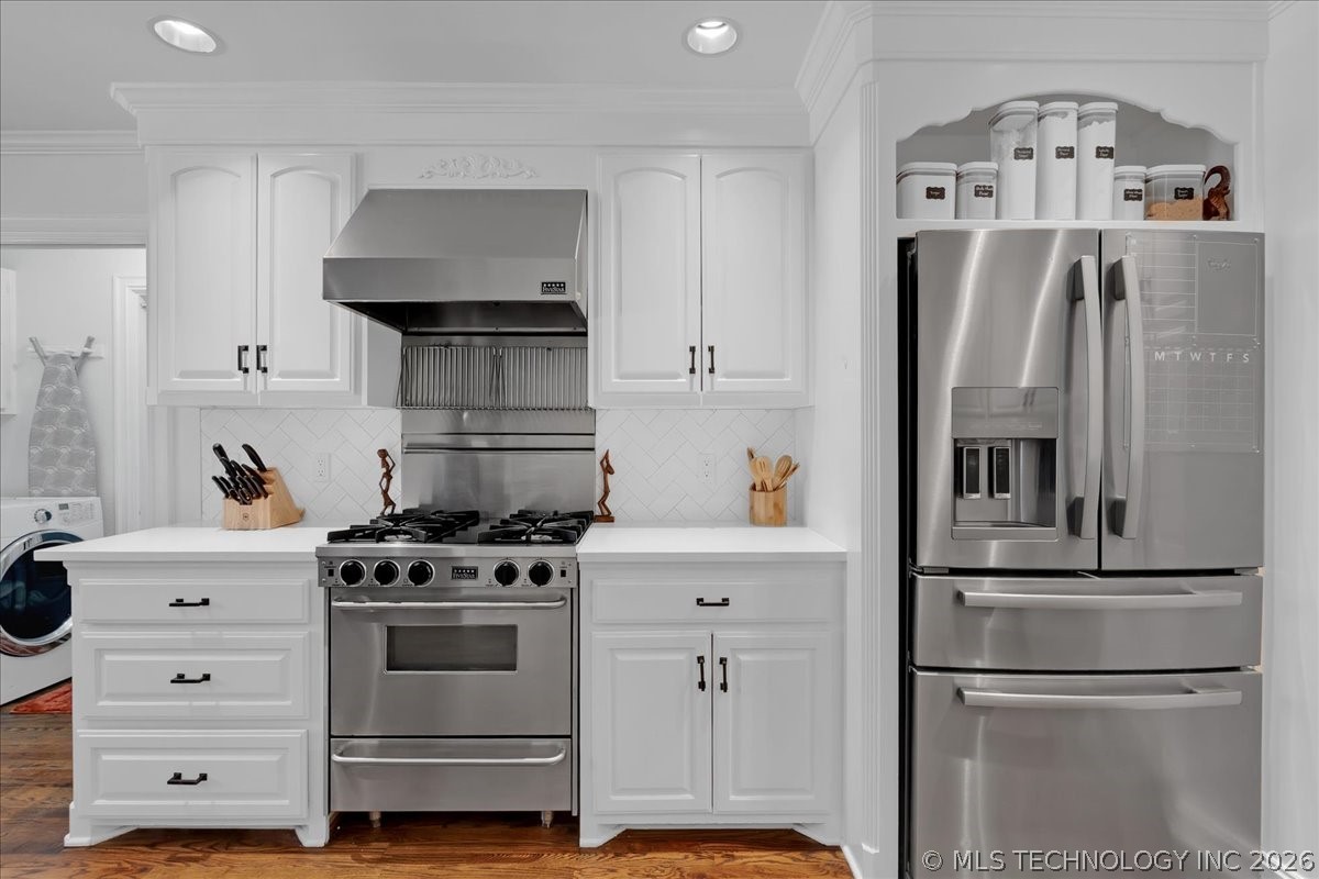 7932 S 86th East Avenue Property Photo 18