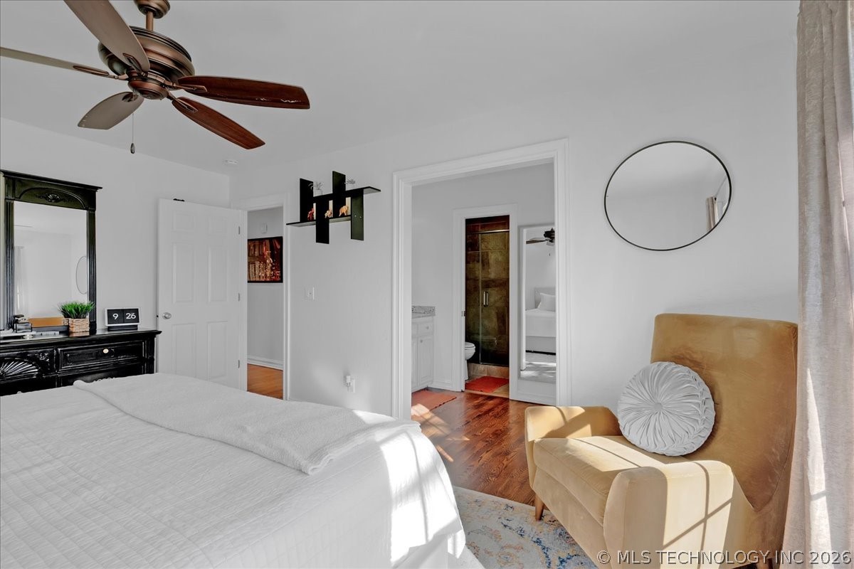 7932 S 86th East Avenue Property Photo 32