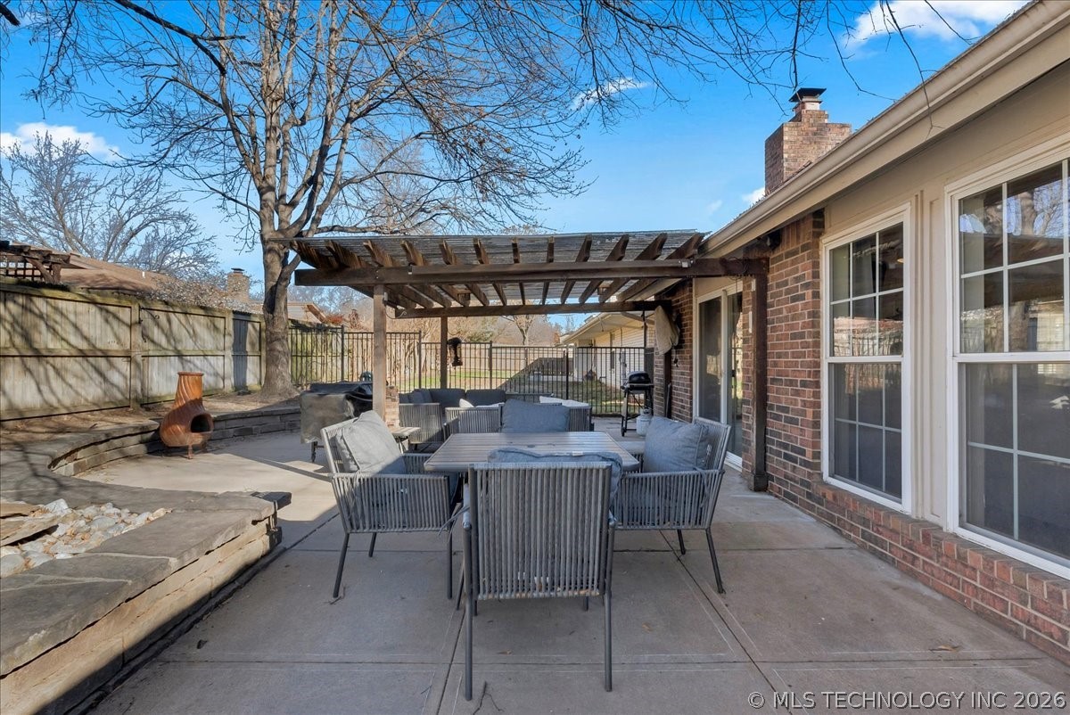 7932 S 86th East Avenue Property Photo 45