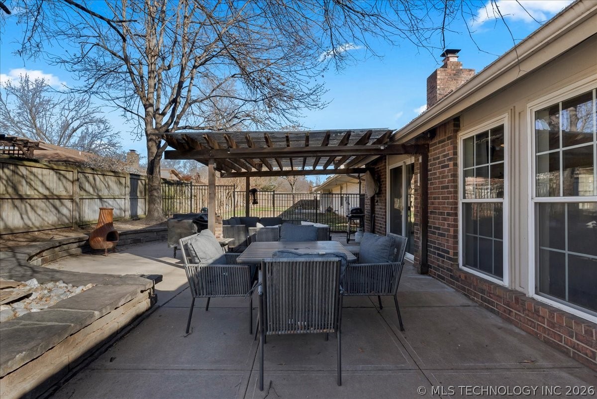 7932 S 86th East Avenue Property Photo 46