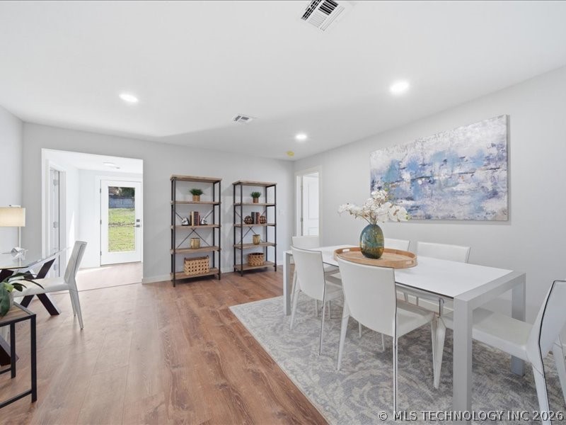 1115 N Garfield Avenue Property Photo 13