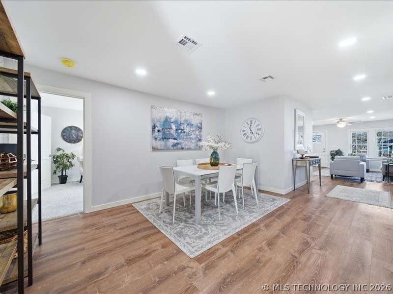 1115 N Garfield Avenue Property Photo 15