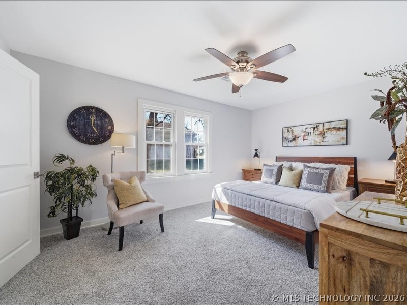 1115 N Garfield Avenue Property Photo 17