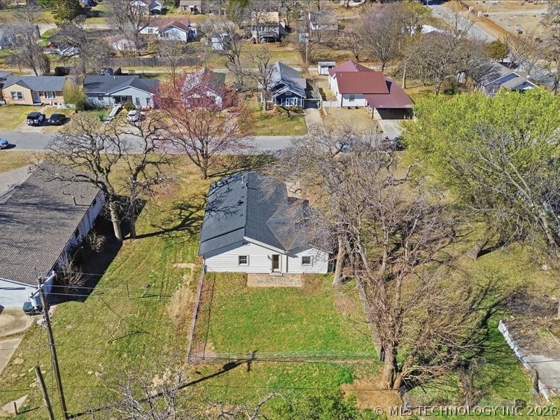 1115 N Garfield Avenue Property Photo 33