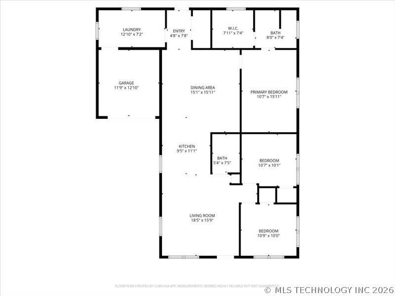 1115 N Garfield Avenue Property Photo 34
