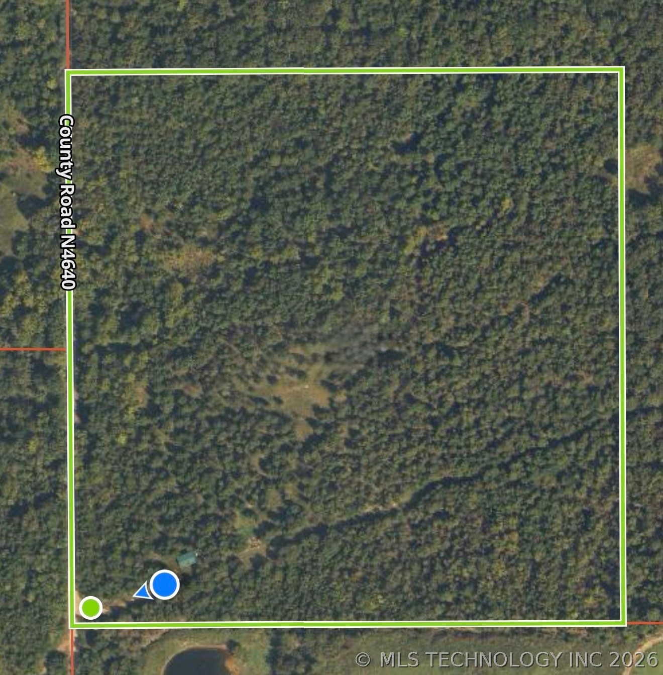 Calhoun Road Property Photo 10