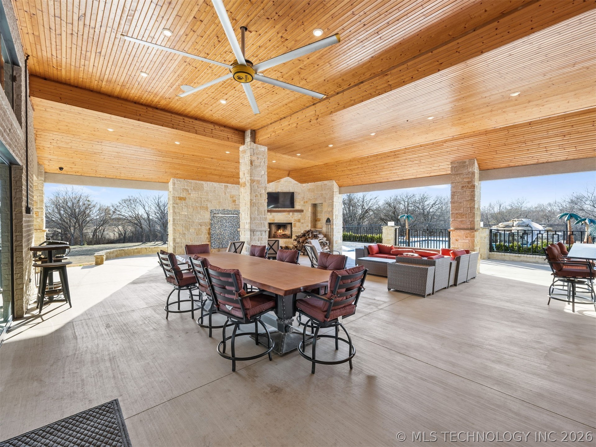 10286 S 305th East Avenue Property Photo 40