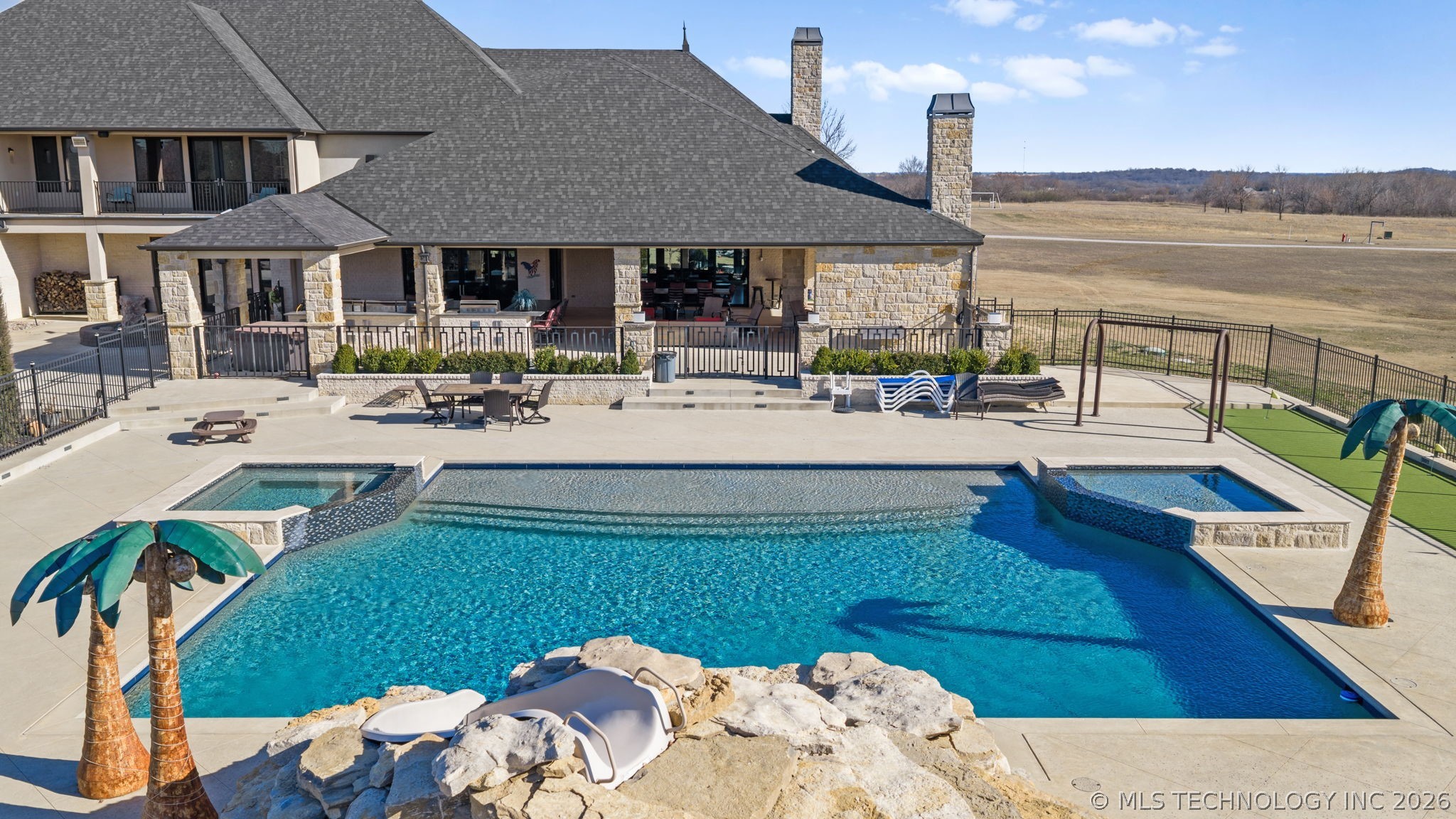 10286 S 305th East Avenue Property Photo 47