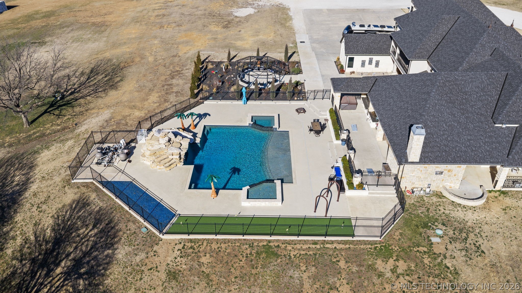 10286 S 305th East Avenue Property Photo 77