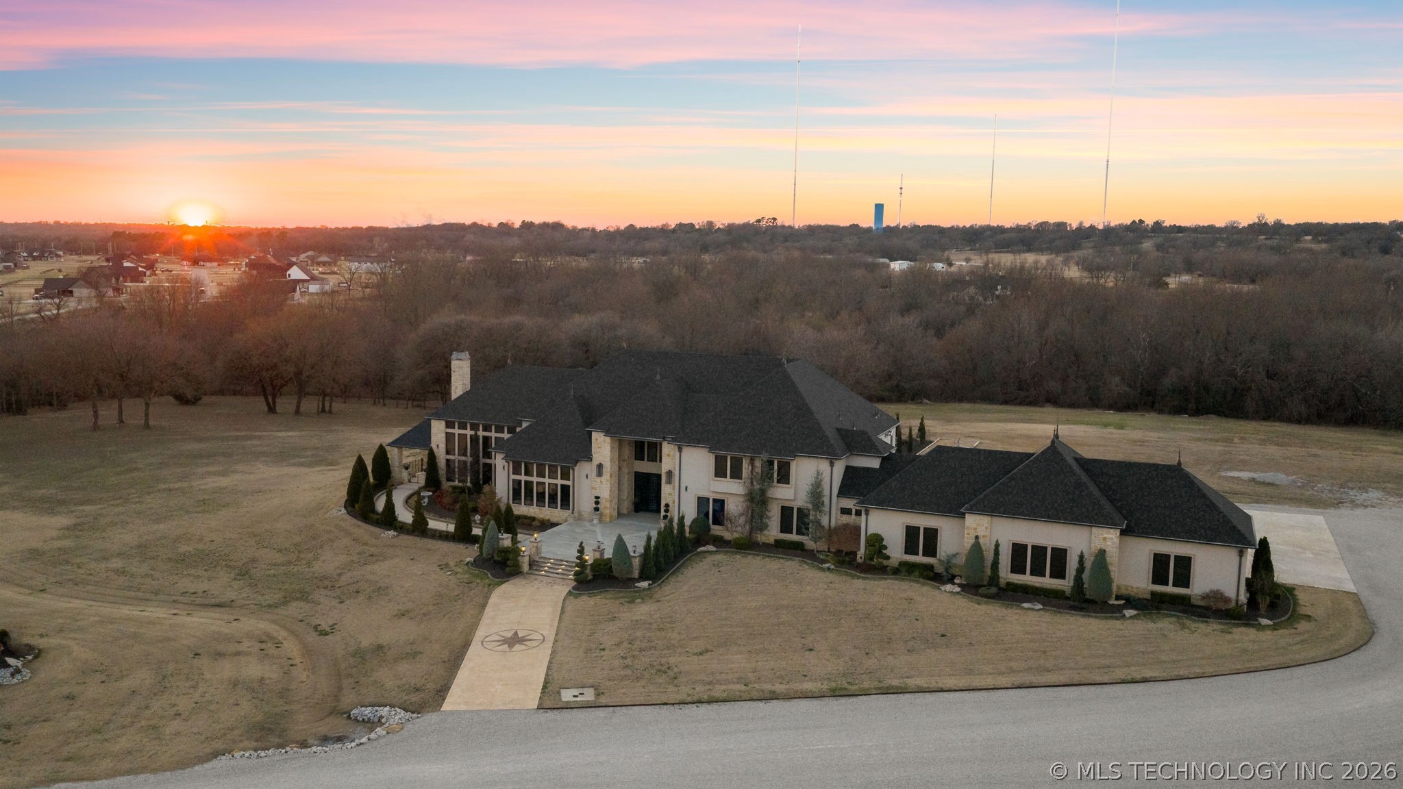 10286 S 305th East Avenue Property Photo 79