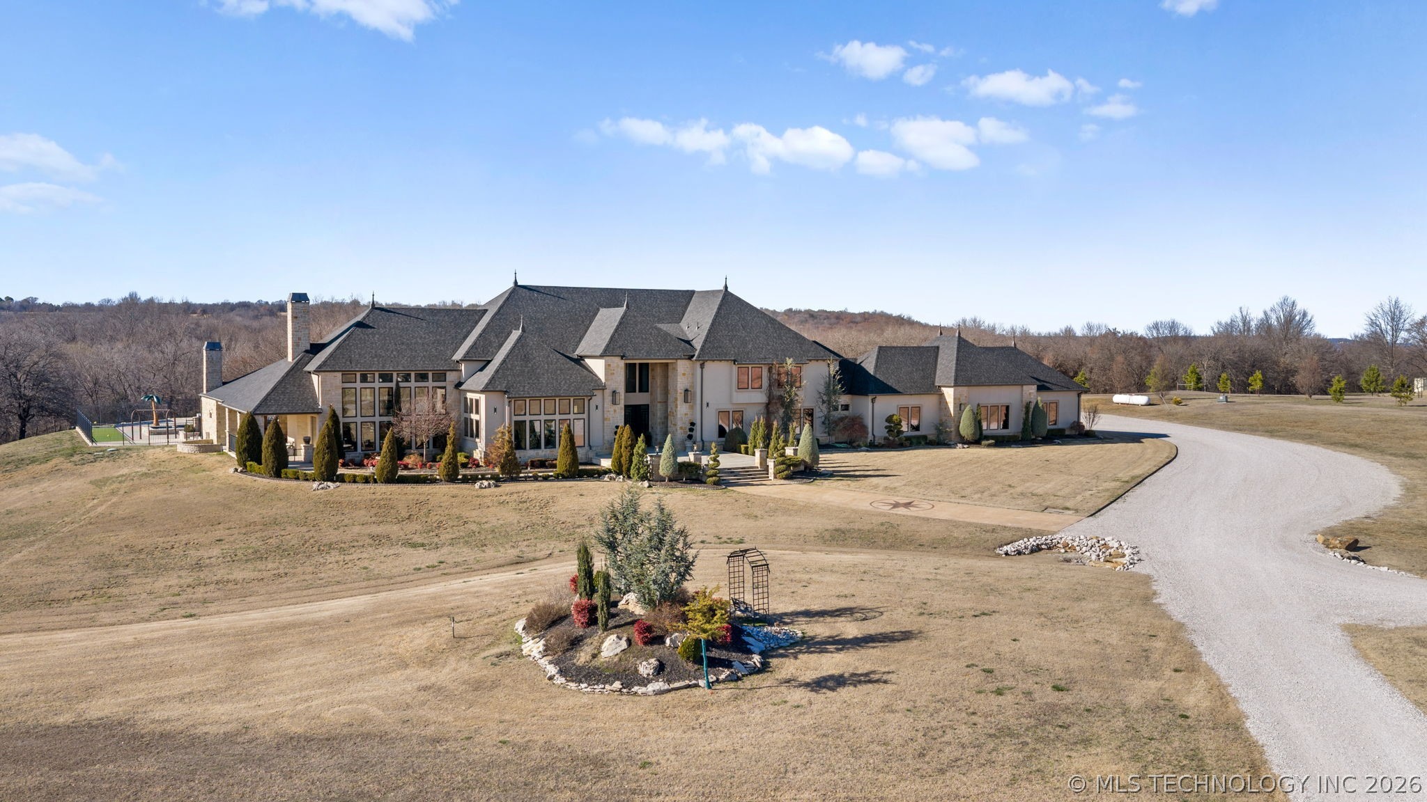 10286 S 305th East Avenue Property Photo 81