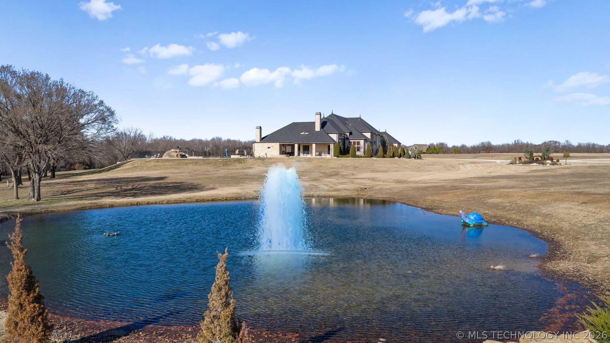 10286 S 305th East Avenue Property Photo 82