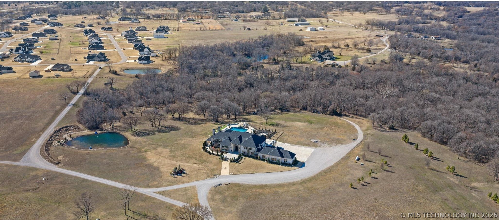 10286 S 305th East Avenue Property Photo 83