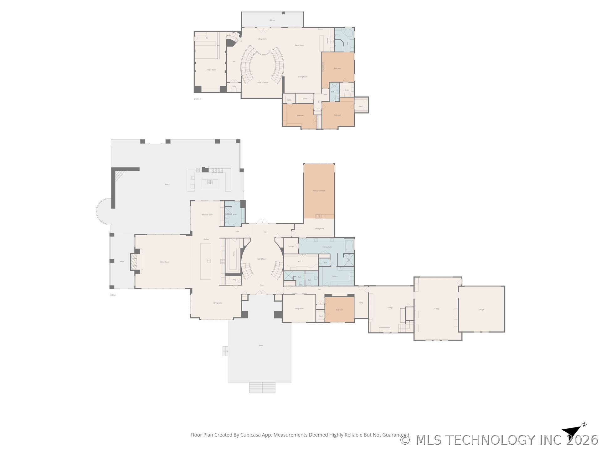 10286 S 305th East Avenue Property Photo 88
