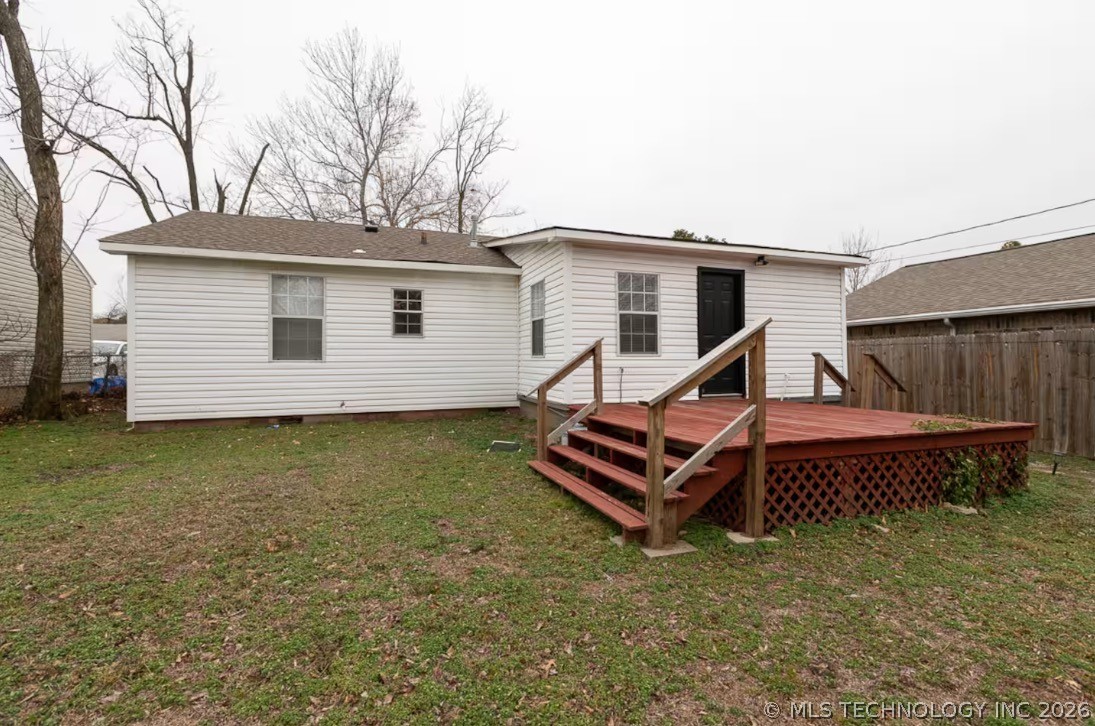 411 S Quebec Avenue Property Photo 19