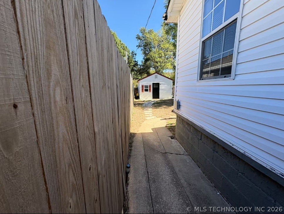 411 S Quebec Avenue Property Photo 20