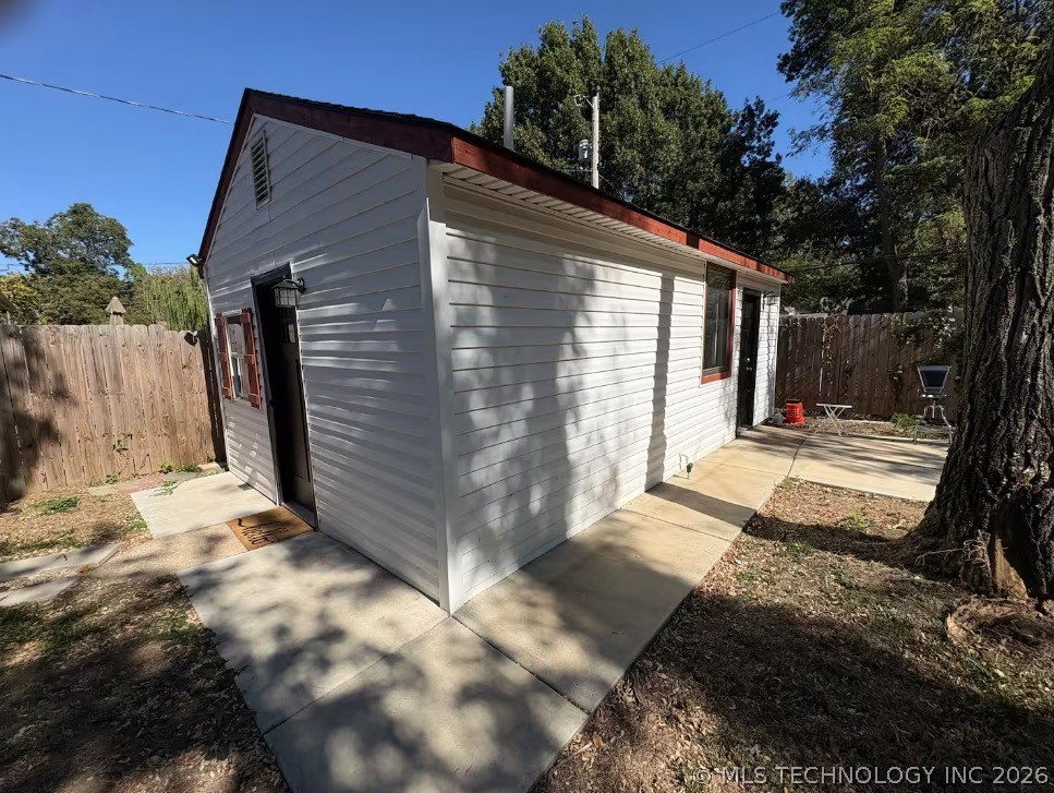 411 S Quebec Avenue Property Photo 22