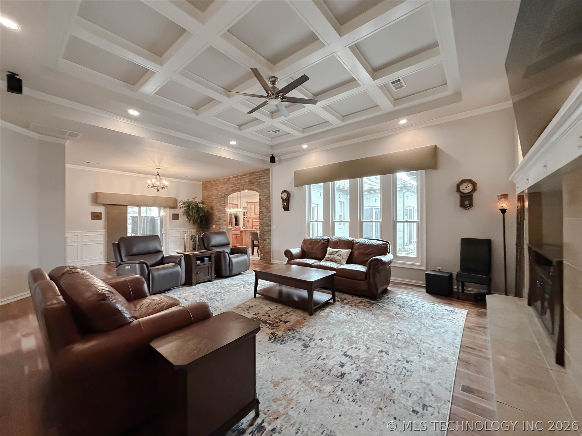 7903 E Galveston Place Property Photo 12