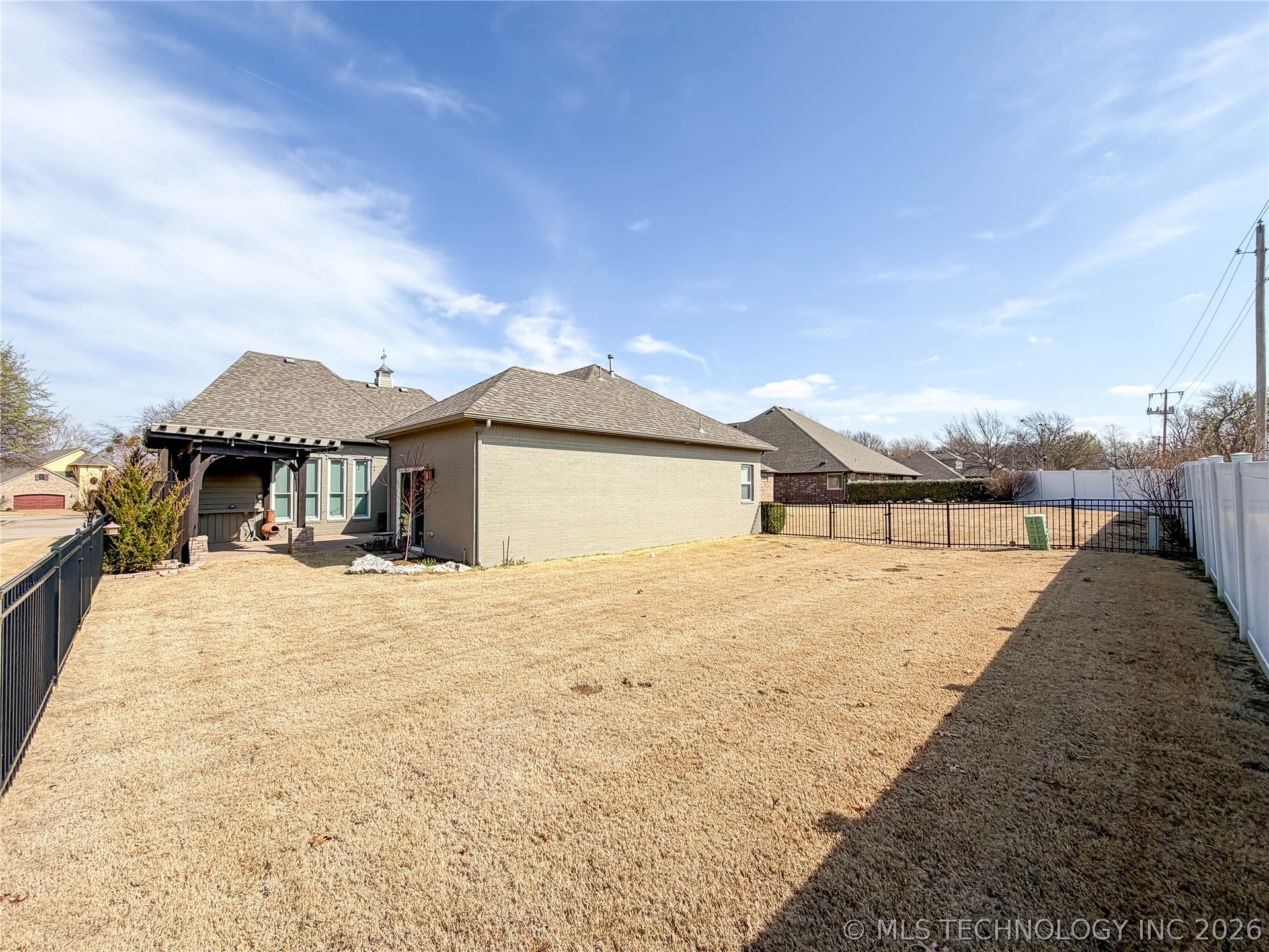 7903 E Galveston Place Property Photo 53