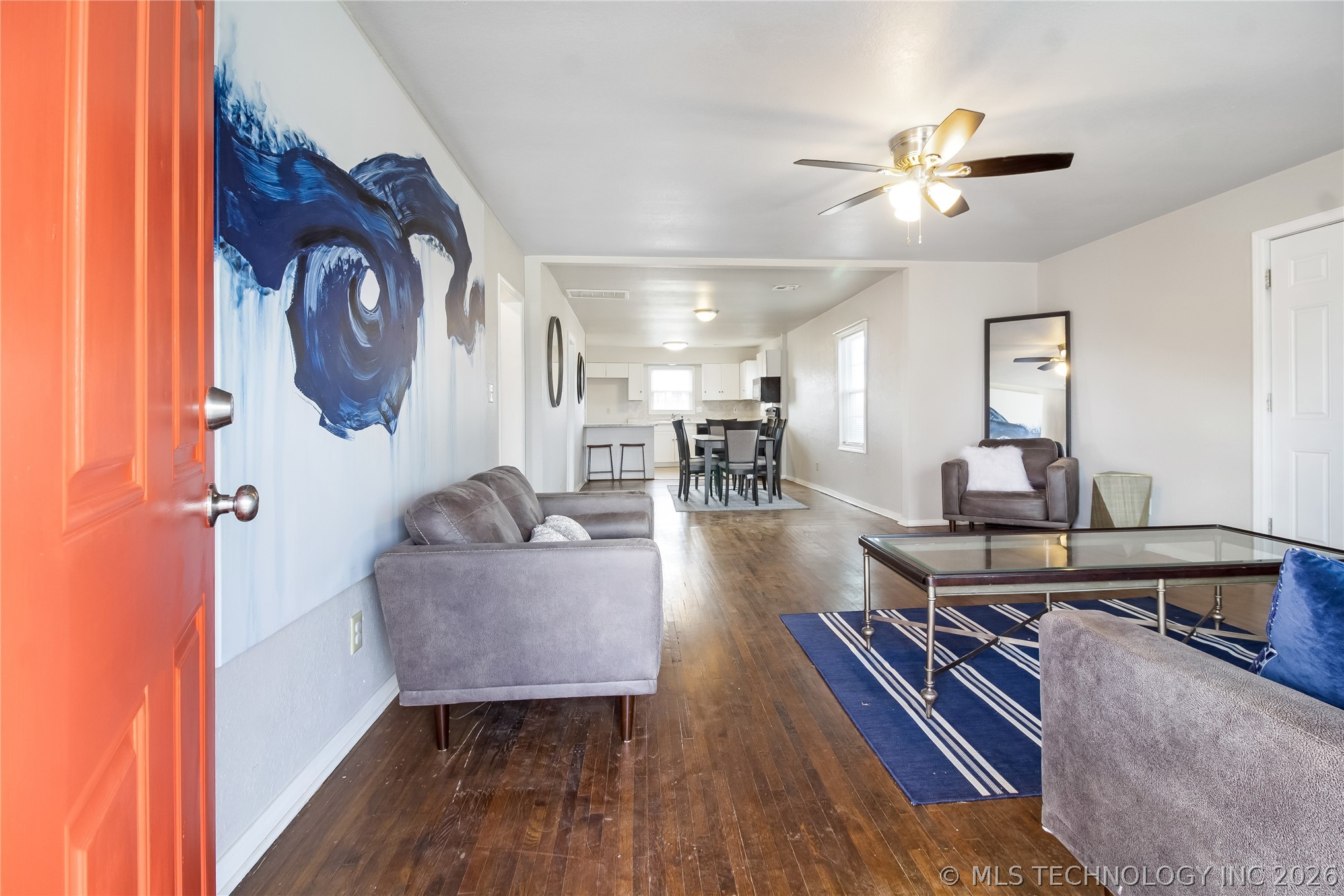 1916 W Union Place Property Photo 2