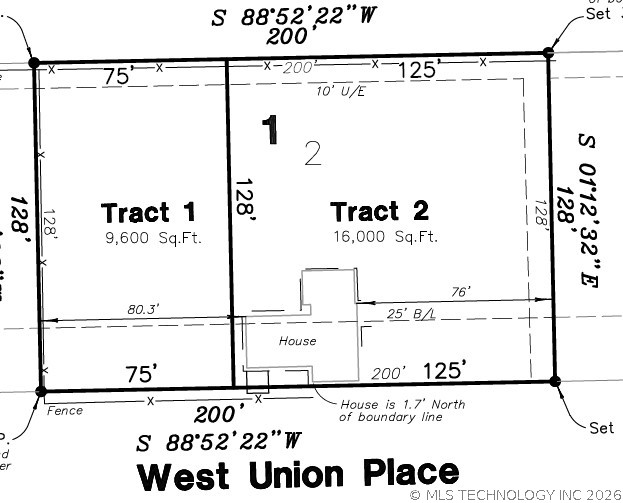1916 W Union Place Property Photo 16