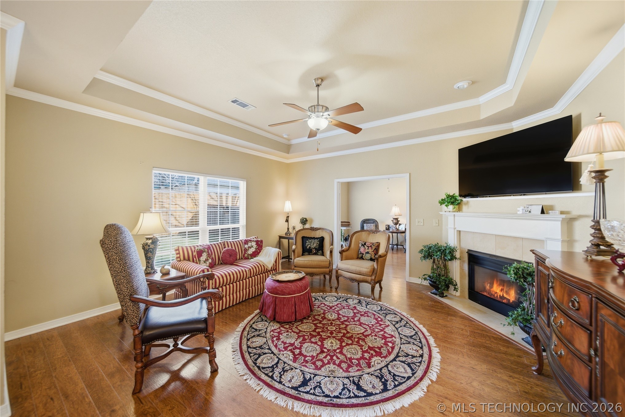 5010 W Birmingham Place Property Photo 6