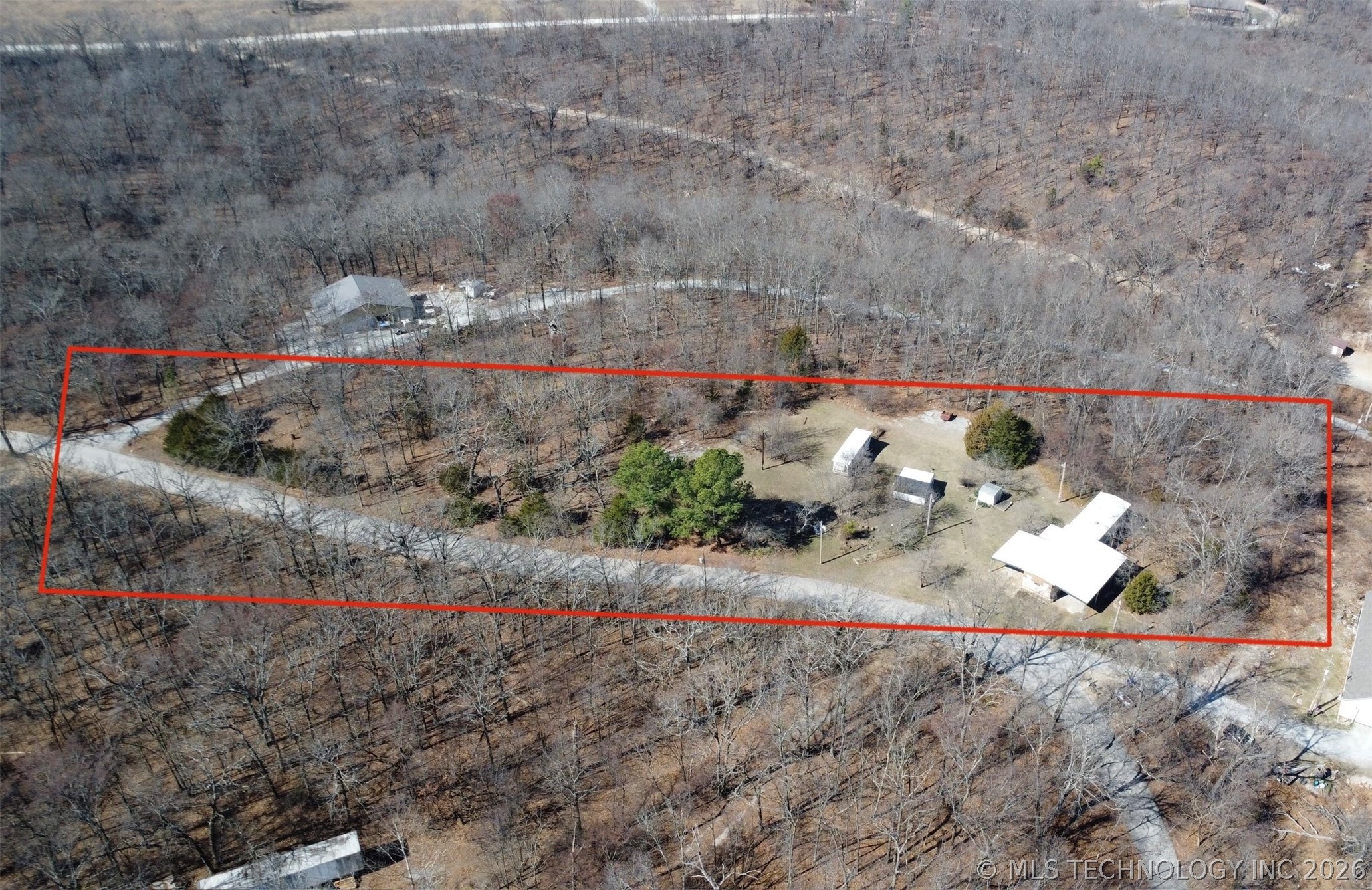 60750 E 200 Road Property Photo 2