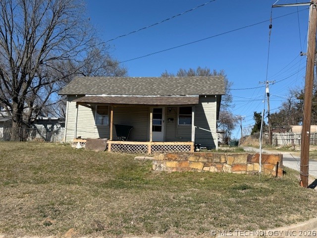 209 W Broadway Street Property Photo 13