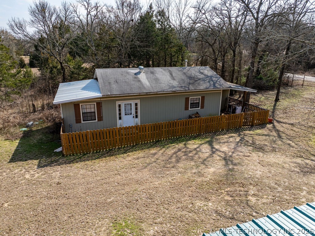 8800 S Rock Creek Road Property Photo 4