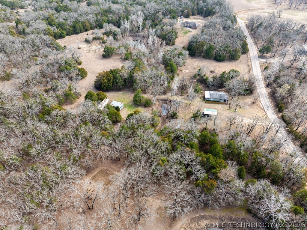 8800 S Rock Creek Road Property Photo 15