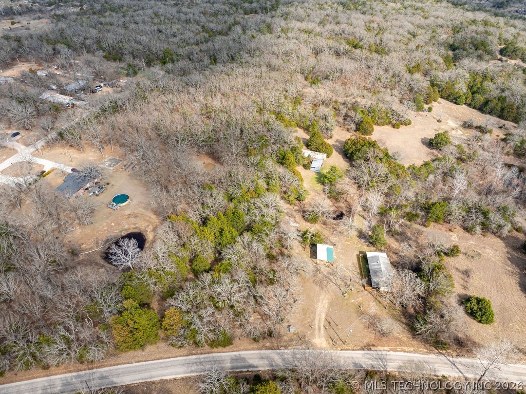 8800 S Rock Creek Road Property Photo 16