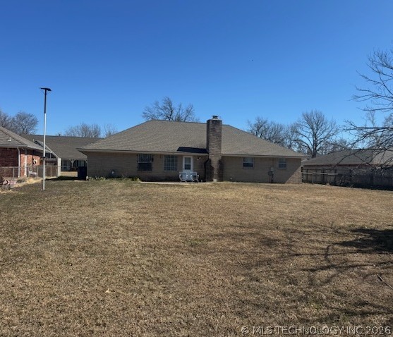 4770 S Hudson Place Property Photo 2