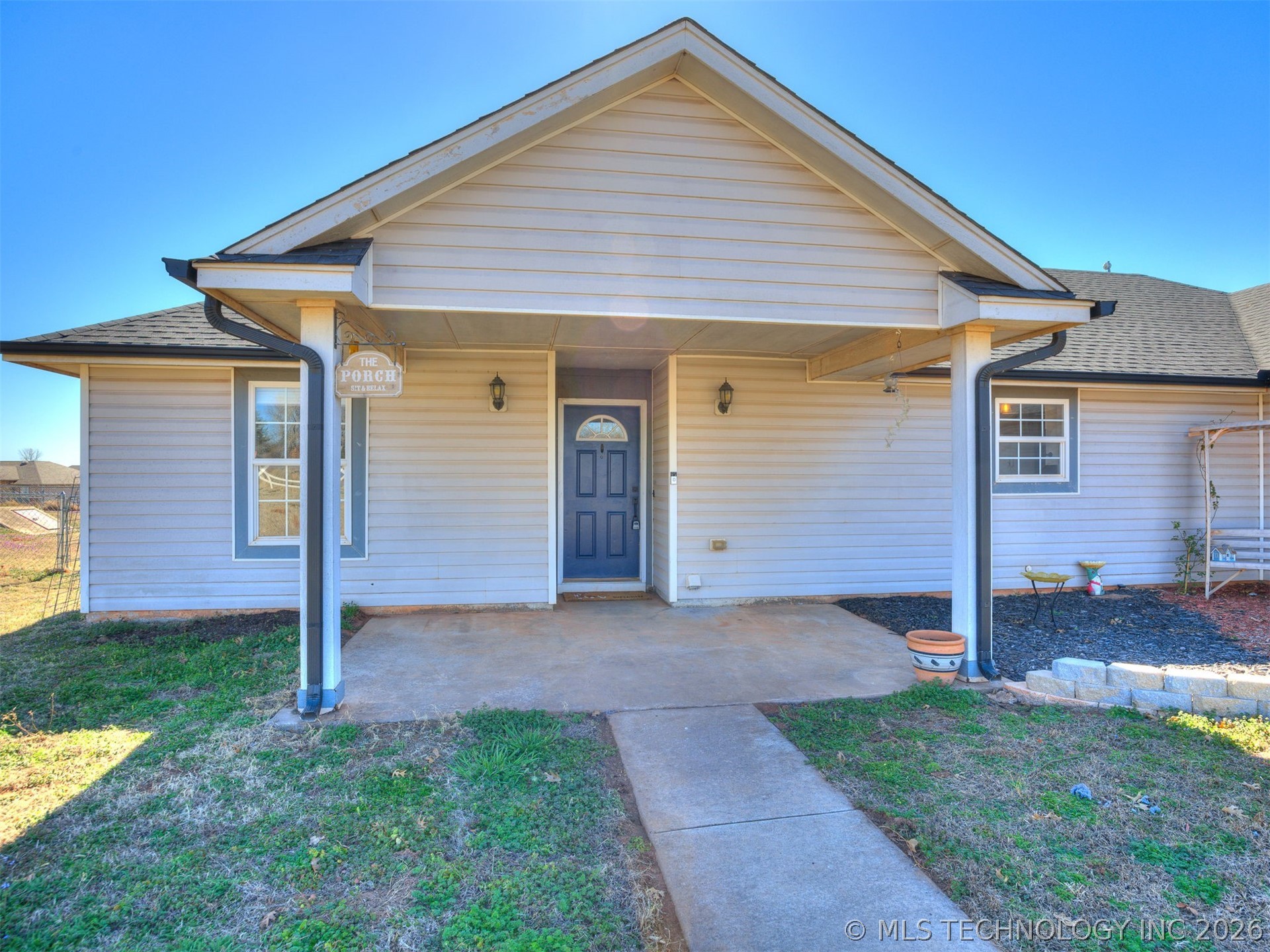 1320 Kristin Lane Property Photo 2