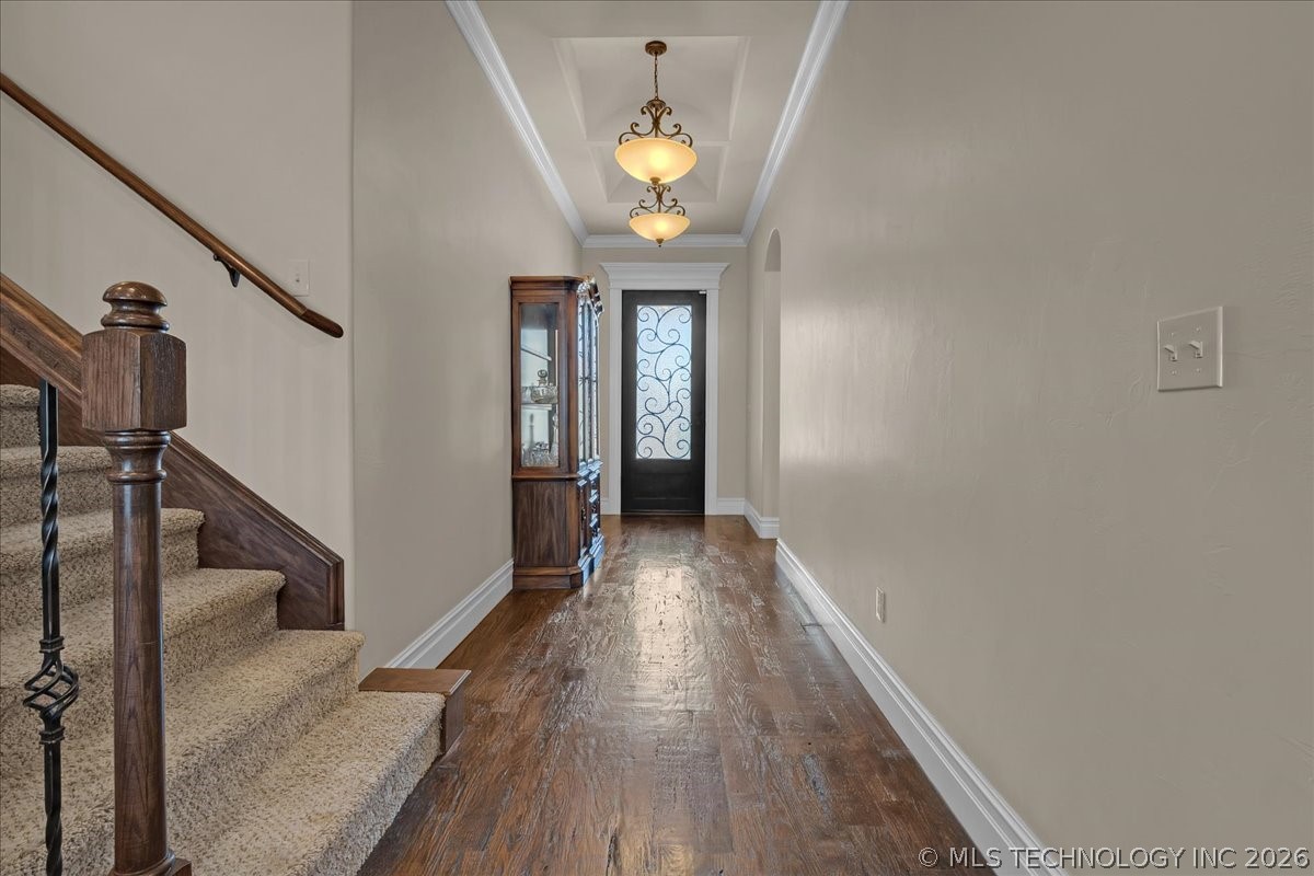 6751 E 124th Street S Property Photo 7