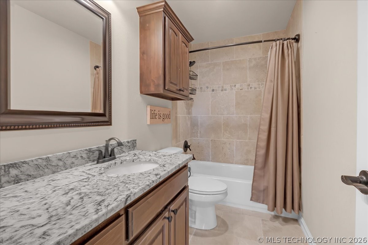6751 E 124th Street S Property Photo 39