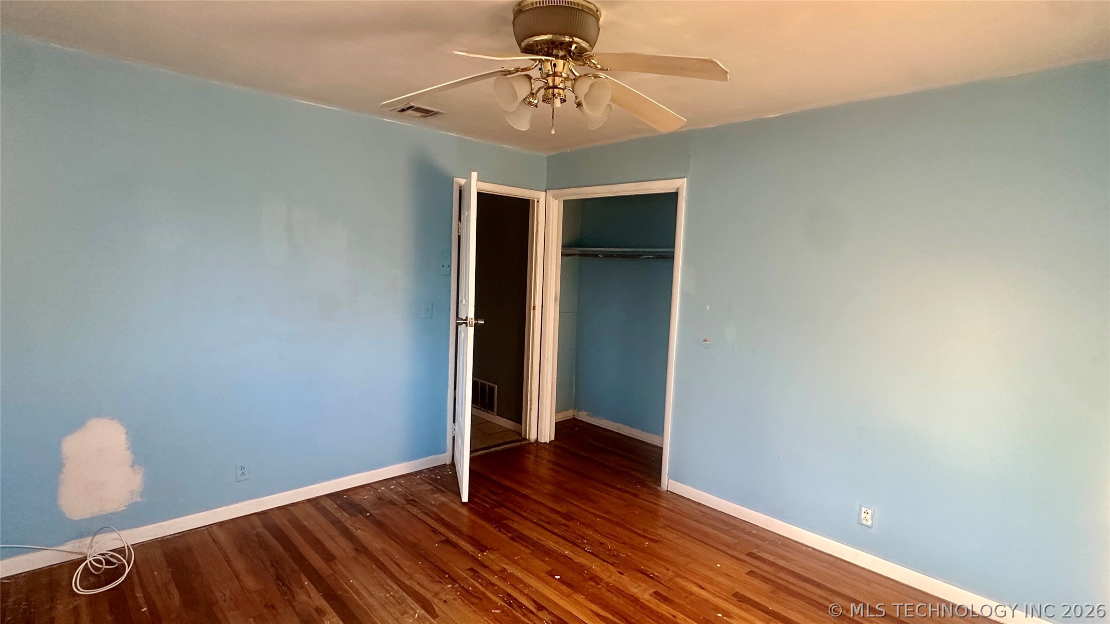 604 E Freeman Property Photo 7