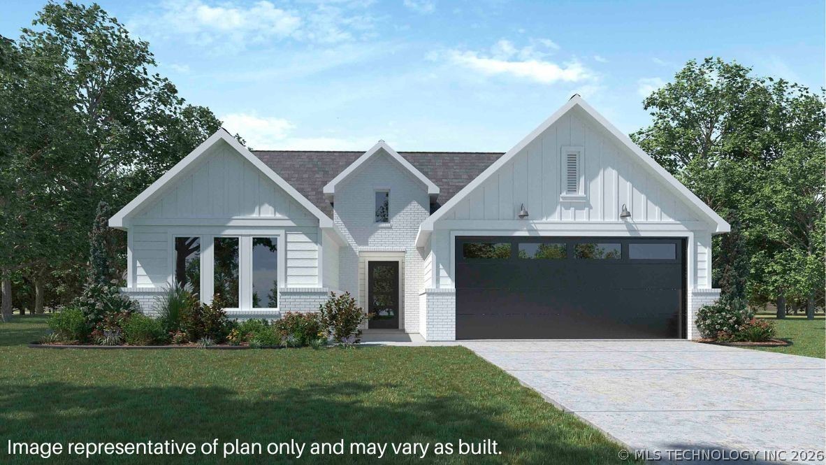 7211 E 169th Street S Property Photo 1