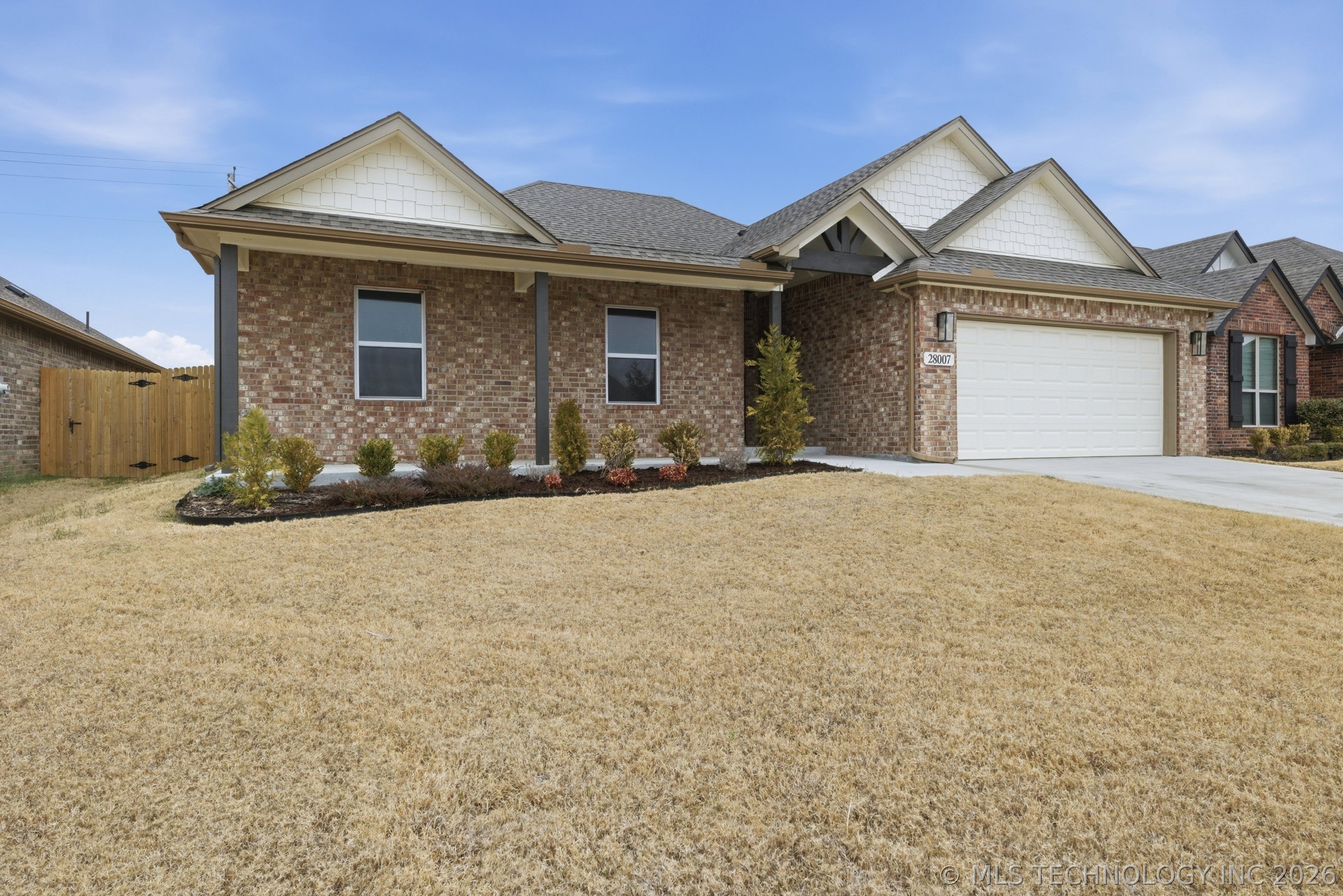 28007 E 107th Street S Property Photo 27