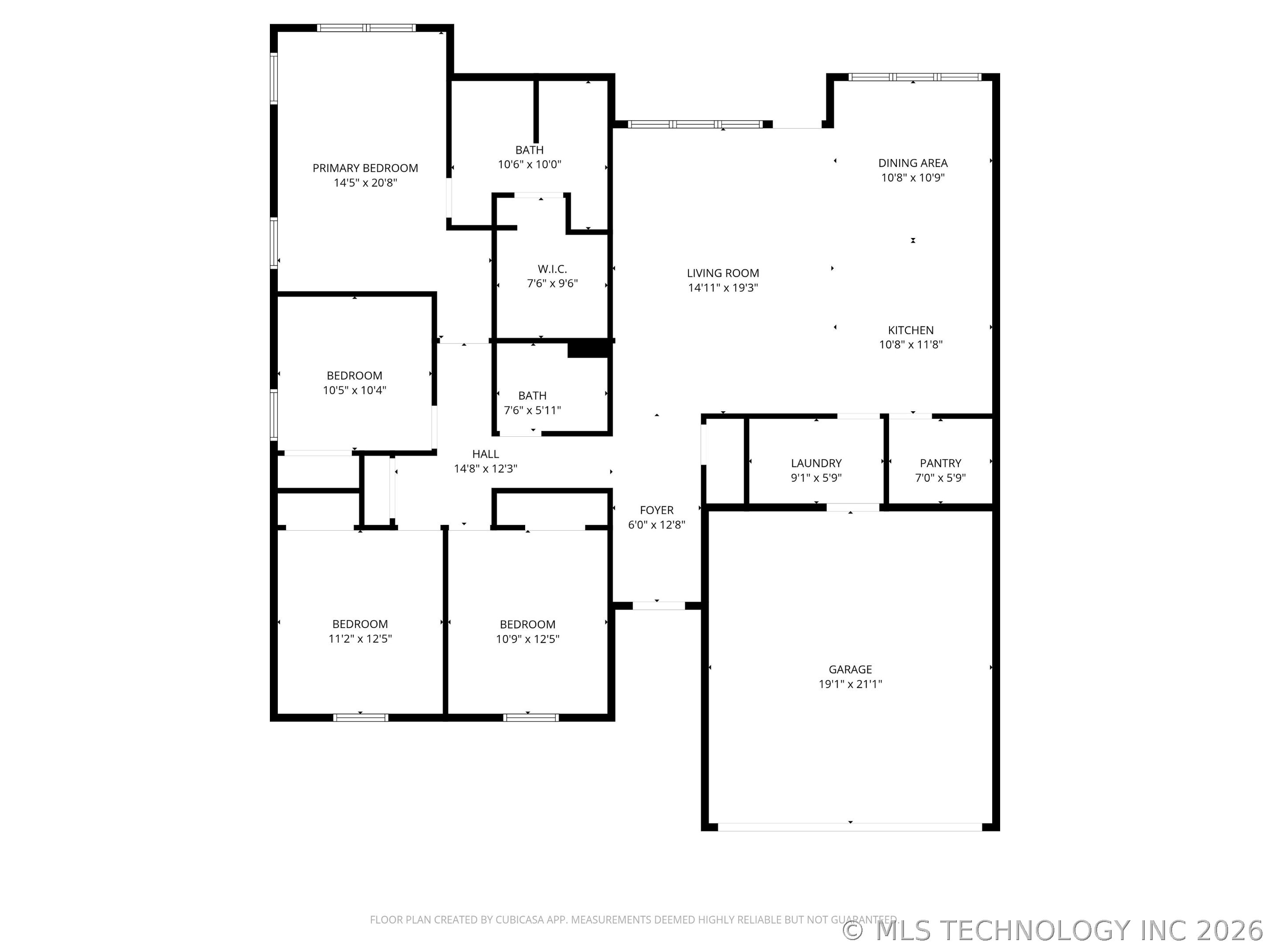 28007 E 107th Street S Property Photo 29