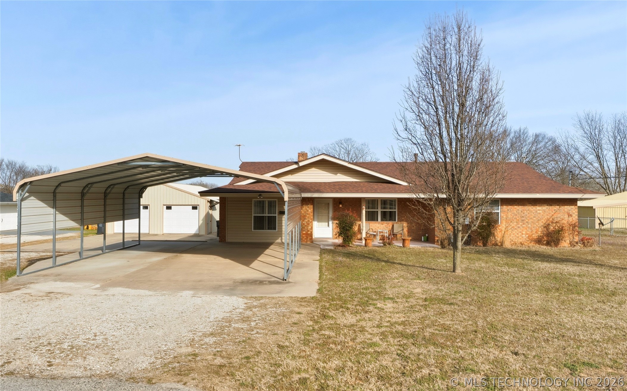 11922 County Road 3570 Property Photo 1