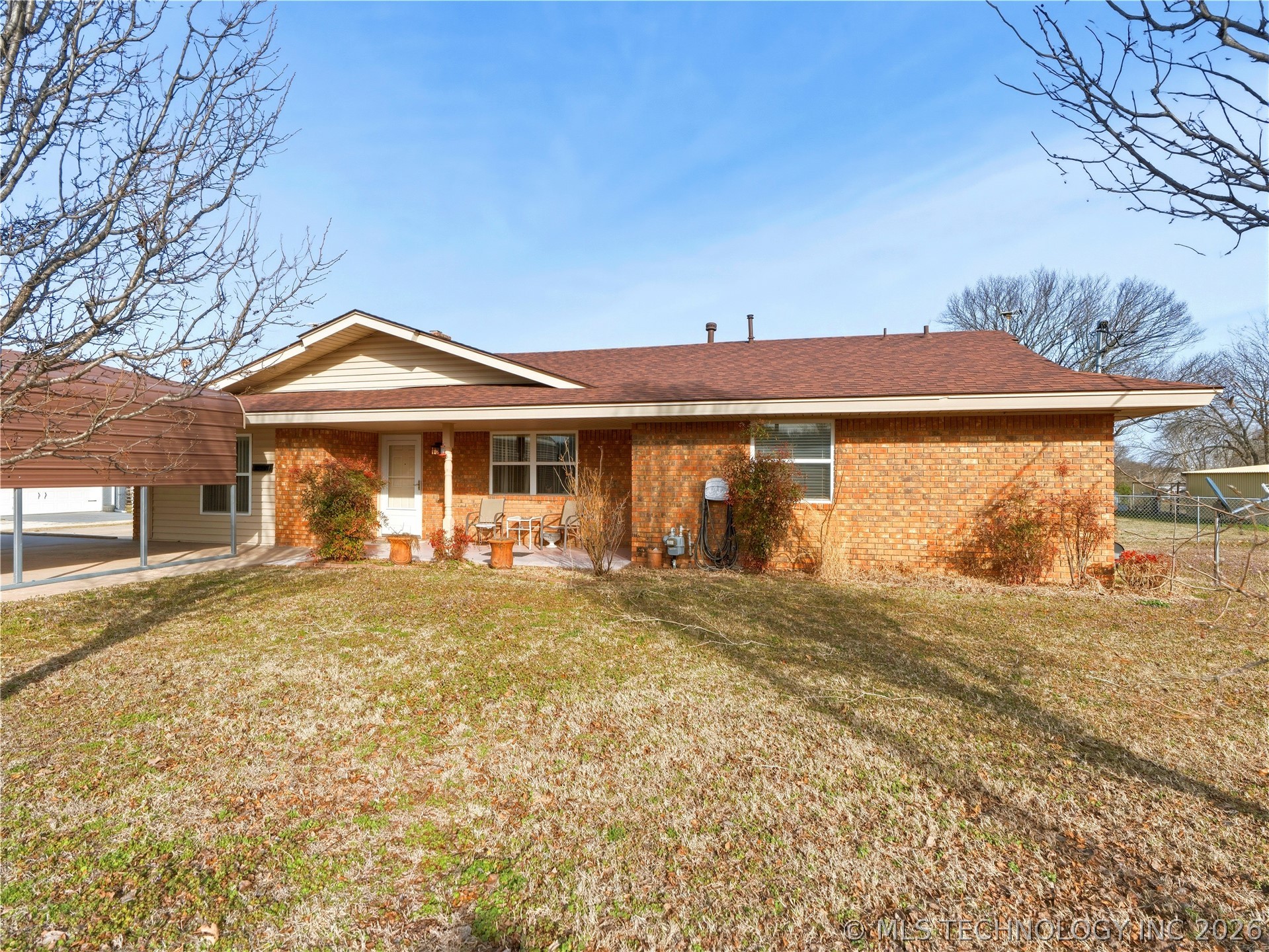 11922 County Road 3570 Property Photo 2