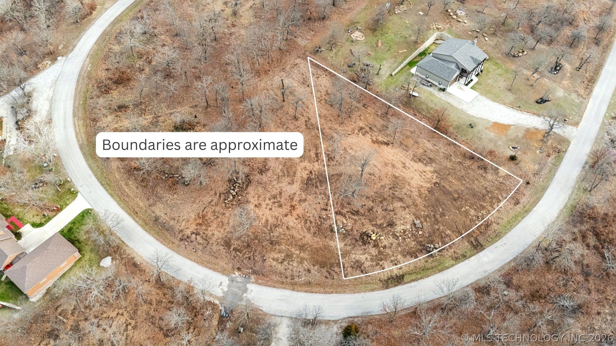 Scenic Circle Property Photo 6
