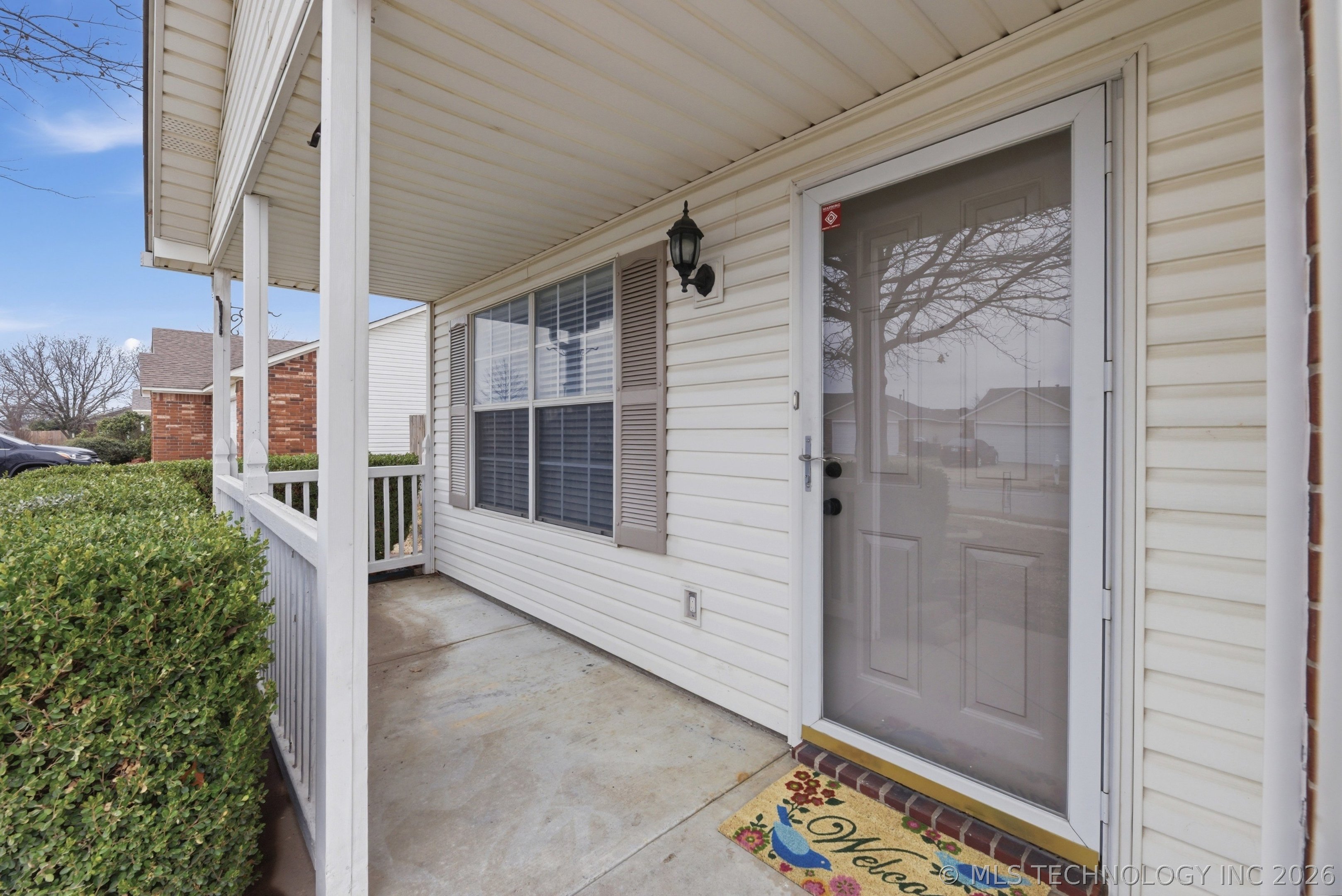 14905 E 89th Place N Property Photo 2