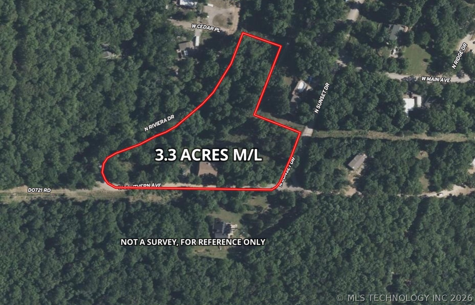 3278 W Southern Avenue Property Photo 62