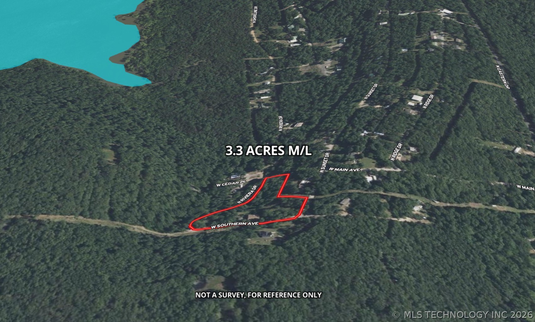 3278 W Southern Avenue Property Photo 63